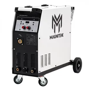Товар Напівавтомат зварювальний MAGNITEK ProMIG-360SYN DPulse