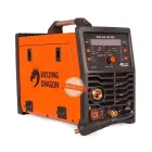 Сварочный полуавтомат Welding Dragon MIG-200 MTM — миниатюра 2