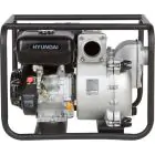 Насос бензиновый для сильно загрязненной воды Hyundai HYM 80 — миниатюра 4