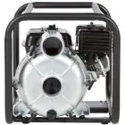 Помпа бензиновая для загрязненной воды Hyundai HYT 83 — миниатюра 2