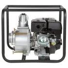 Бензиновая мотопомпа для грязной воды Hyundai HYT 100 (80 м³/ч) - миниатюра 6