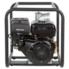 Бензиновая мотопомпа для грязной воды Hyundai HYT 100 (80 м³/ч) - миниатюра 7