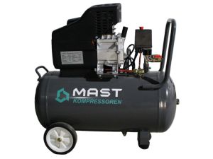 Поршневий коммпресор MAST ZC-0.25/50L
