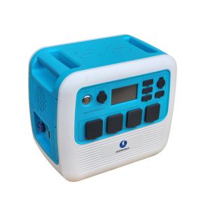 Зарядна станція Zonergy Baldr 2000WB2000-S0