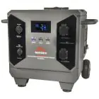 Портативна акумуляторна станція Vitals Professional PS 4500qc — мініатюра 4