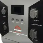 Портативна акумуляторна станція Vitals Professional PS 4500qc — мініатюра 8