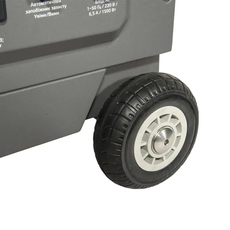 Портативна акумуляторна станція Vitals Professional PS 4500qc - фото 6