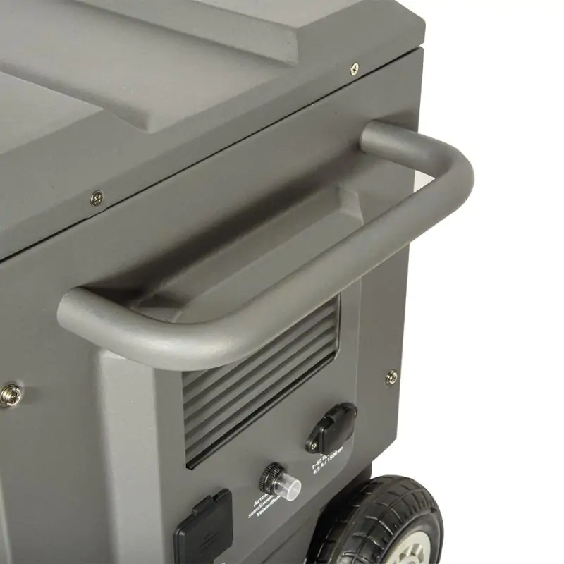 Портативна акумуляторна станція Vitals Professional PS 4500qc - фото 5