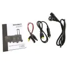 Портативна акумуляторна станція Vitals Professional PS 4500qc — мініатюра 9