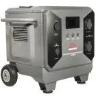 Портативна акумуляторна станція Vitals Professional PS 4500qc — мініатюра 1