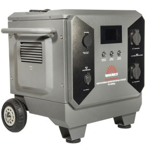 Товар Портативна акумуляторна станція Vitals Professional PS 4500qc