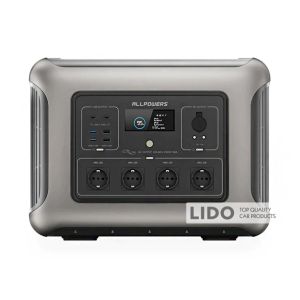 Портативна зарядна станція ALLPOWERS R2500