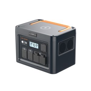 Портативна зарядна станція Hanstars HP1200B 1075Wh