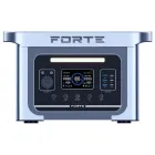 Портативная зарядная станция Forte PS-1024LFP — миниатюра 1