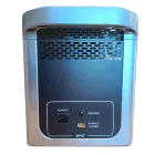 Портативная зарядная станция Forte PS-1024LFP — миниатюра 3