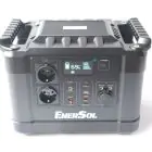 Зарядная станция EnerSol EPB-2000N — миниатюра 1