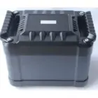 Зарядная станция EnerSol EPB-2000N — миниатюра 2