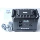 Зарядная станция EnerSol EPB-2000N — миниатюра 3
