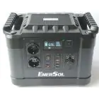 Зарядная станция EnerSol EPB-2000N — миниатюра 4