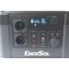 Зарядная станция EnerSol EPB-2000N — миниатюра 5