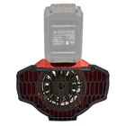 Воздуходувка аккумуляторная Vitals Master ALP 18505 SmartLine+ - миниатюра 5
