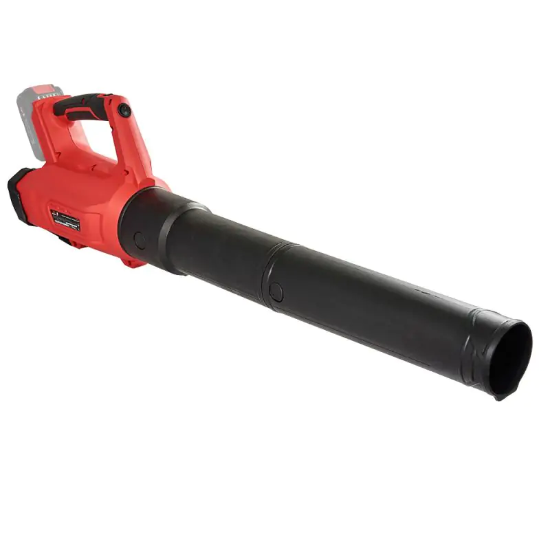 Воздуходувка аккумуляторная Vitals Master ALP 18505 SmartLine+ - фото 7