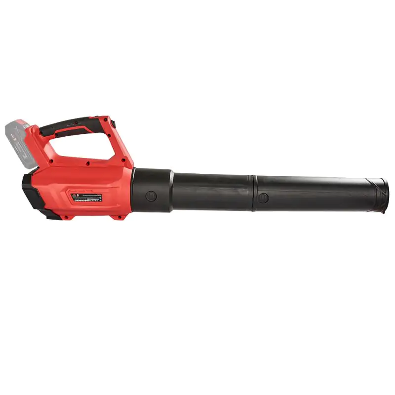 Воздуходувка аккумуляторная Vitals Master ALP 18505 SmartLine+ - фото 8