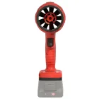 Воздуходувка аккумуляторная Vitals Master ALP 1861j BL — миниатюра 9