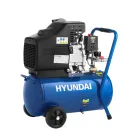 Воздушный компрессор Hyundai HYC 2324U (24 л, 230 л/мин, 8 бар) - миниатюра 1