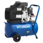 Воздушный компрессор Hyundai HYC 2324U (24 л, 230 л/мин, 8 бар) - миниатюра 3