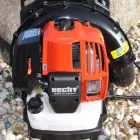 Воздуходувка HECHT 952 — миниатюра 11