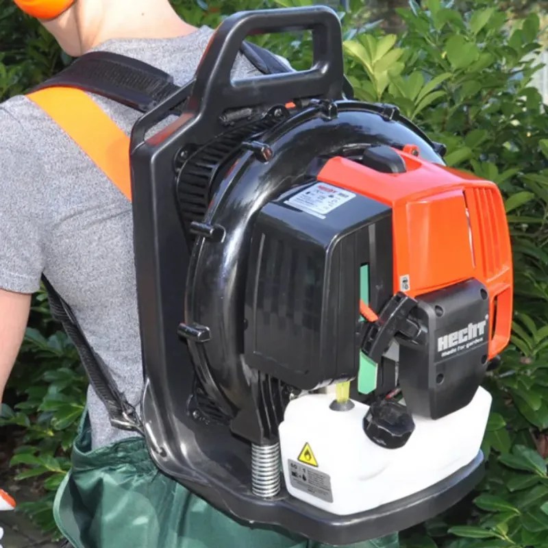 Воздуходувка HECHT 952 - фото 15