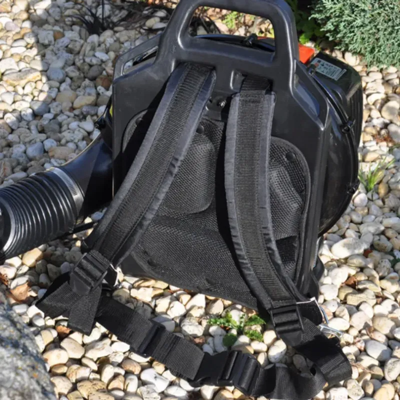 Воздуходувка HECHT 952 - фото 12