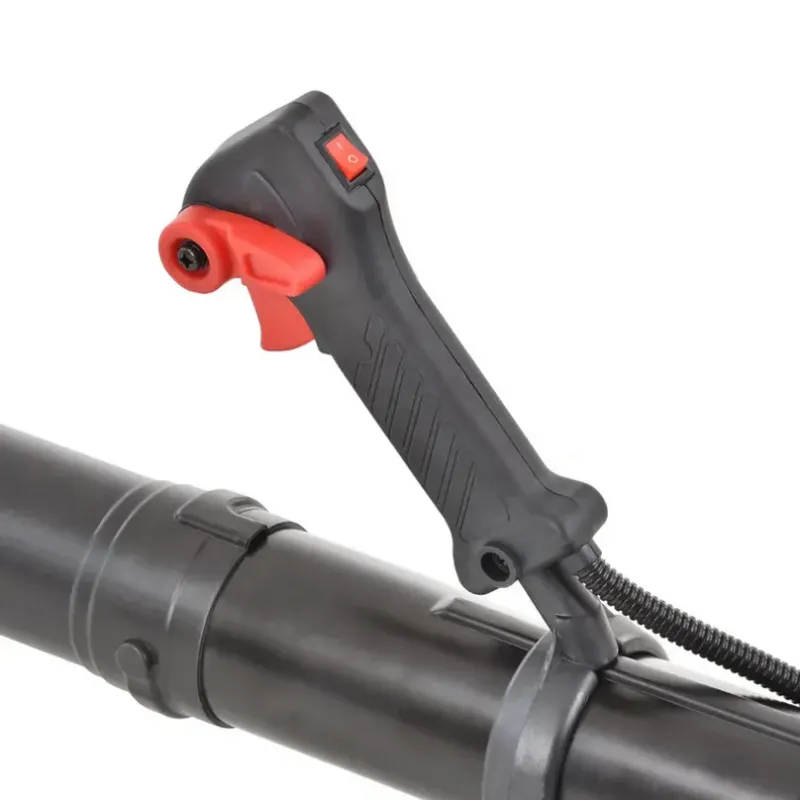 Воздуходувка HECHT 952 - фото 6