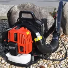 Воздуходувка HECHT 952 — миниатюра 9