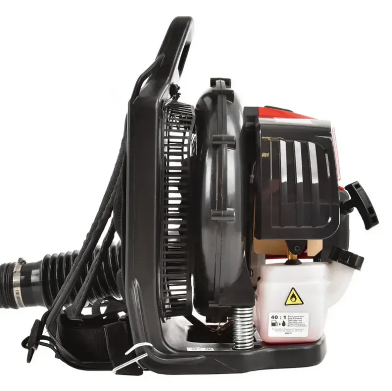 Воздуходувка HECHT 952 - фото 3