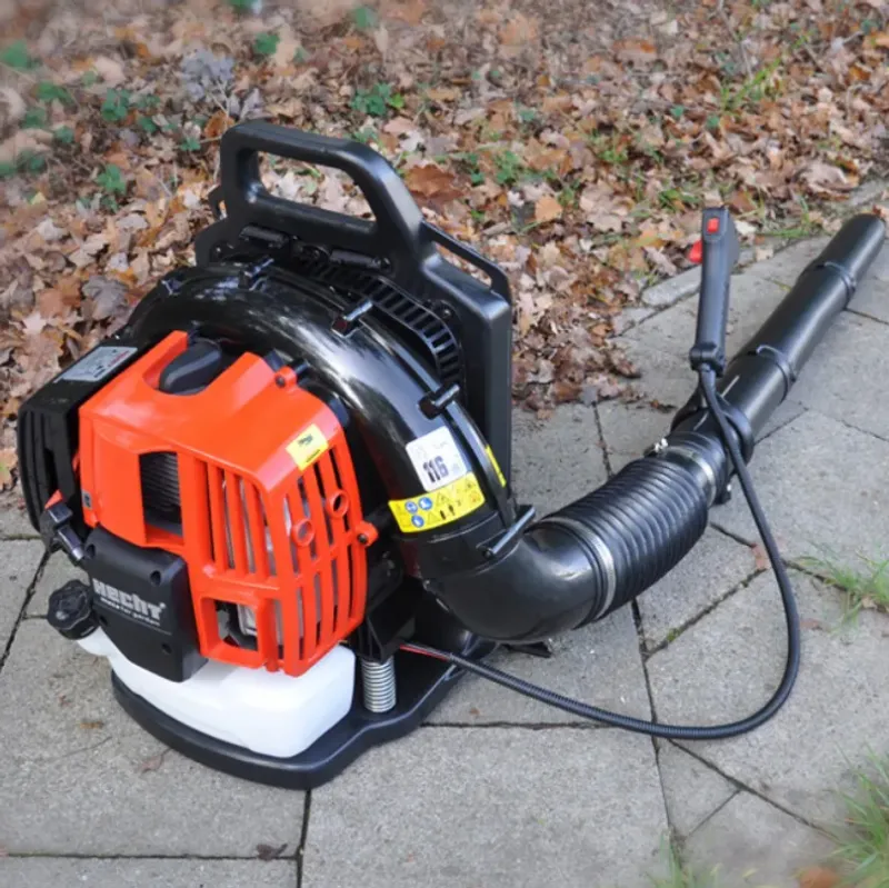 Воздуходувка HECHT 952 - фото 10