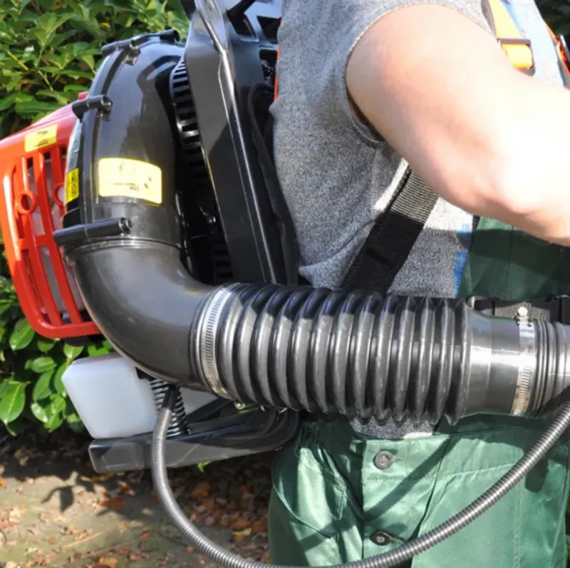 Воздуходувка HECHT 952 - фото 17