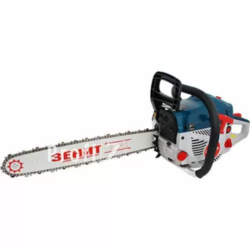 Бензопила Зеніт БПЛ-455/2250-2 - фото 3 Бензопила Зеніт БПЛ-455/2250-2 - фото 3