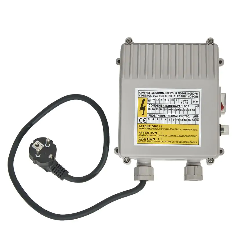 Насос погружной центробежный скважинный устойчив к песку Vitals Aqua PRO 3-14SD 1838-0.6r - фото 3