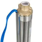 Насос погружной центробежный скважинный устойчив к песку Vitals Aqua PRO 3-20SD 1851-0.8r — миниатюра 1