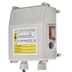 Насос погружной центробежный скважинный устойчив к песку Vitals Aqua PRO 3-20SD 1851-0.8r — миниатюра 4