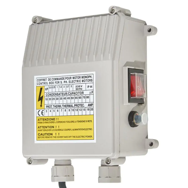 Насос погружной центробежный скважинный устойчив к песку Vitals Aqua PRO 3-20SD 1851-0.8r - фото 4