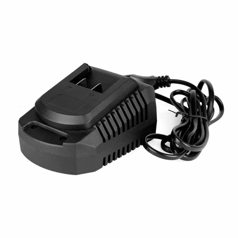 Шліфмашина кутова акумуляторна Start Pro SAG-21/2B BRUSHLESS - фото 8 Шліфмашина кутова акумуляторна Start Pro SAG-21/2B BRUSHLESS - фото 8