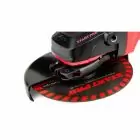 Шліфмашина кутова акумуляторна Start Pro SAG-21/2B BRUSHLESS — мініатюра 4 Шліфмашина кутова акумуляторна Start Pro SAG-21/2B BRUSHLESS — мініатюра 4