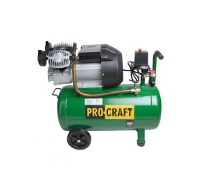 Компресор Procraft 50л V2