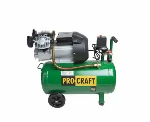 Товар Компрессор Procraft 50л V2