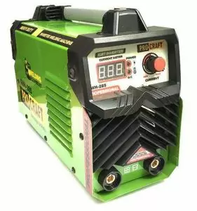 Товар Зварювальний інвертор Procraft AWH-285
