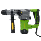 Перфоратор Procraft BH1300 SDS-Plus бочковой (1050 Вт, 4,5 Дж) - миниатюра 1
