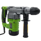 Перфоратор Procraft BH1300 SDS-Plus бочковой (1050 Вт, 4,5 Дж) - миниатюра 3